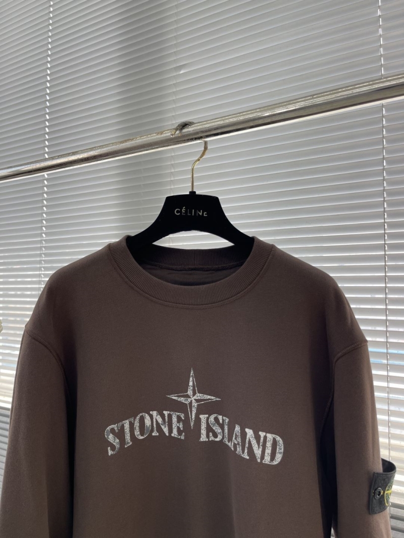 STONE ISLAND